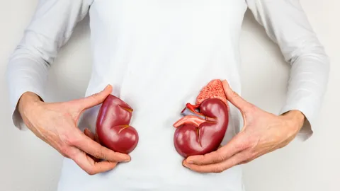 ไตวายเรื้อรังกับไตวายเฉียบพลัน แตกต่างกันอย่างไร