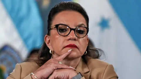 ฮอนดูรัสเตรียมตัดสัมพันธ์ไต้หวัน จ่อสถาปนาความสัมพันธ์ทางการทูตกับจีน