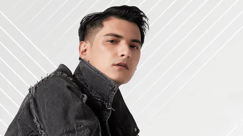 “ชิน ชินวุฒ” แต่งเพลงให้ “ลิลลี่” ฉลองรักสุดหวาน แทนความรู้สึกดีๆ