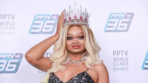 วิจารณ์สนั่น เมญ่า ซันซัน ไม่สมมงฯ เวทีดัง แต่เมินคำบูลลี่ พิสูจน์ตัวเองจนสำเร็จ 