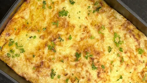 เชพเพิร์ดพาย สไตล์โฮมเมด by คุณอาย-อุรีรัชต์ เจริญโต