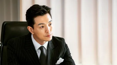 เคล็ดลับฟิตกล้ามแบบ “จองซองอิล” แด๊ดดี้ของสาวไทยทั่วประเทศ