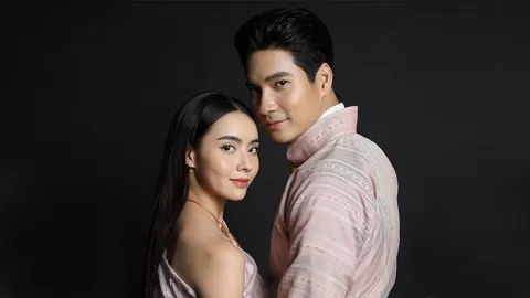 เรื่องย่อละคร เภตรานฤมิต EP.1-EP.17 ตอนจบ