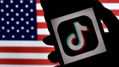 สหรัฐฯ ขู่แบน TikTok หากเจ้าของชาวจีนไม่ขายหุ้น