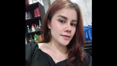 ค้นสระหาสาว 25 หายลึกลับ หลังสามีตายหนีความผิด ครอบครัวหวั่นถูกฆ่า