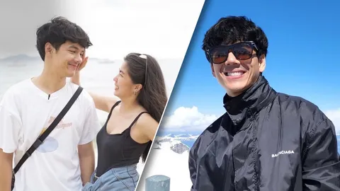 นิกกี้ ฟาดเดือด หลังโดนไล่ให้ไปเป็นโสด ไลฟ์สไตล์ไม่เหมาะจะมีคู่ชีวิต