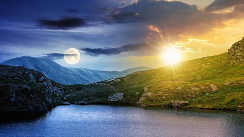 "วันวสันตวิษุวัต" 2566 กลางวันยาวเท่ากับกลางคืน ปีนี้ตรงกับวันใด