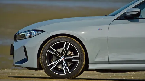 ยางคือชีวิต ตอน เรื่องควรรู้ของยางรถยนต์ 