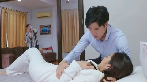 ธีร์ร้าย หวังทำลาย พีพี สองหนุ่มฮีโร่ เบน-แอมป์ บู๊ตามช่วย ในละคร "หงส์ในกรงกา"