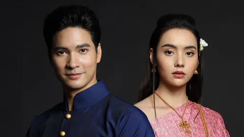 ไมค์ ภัทรเดช ชวนแฟนๆ ฟินอินไปกับละคร "เภตรานฤมิต" ร่ายมนต์ข้ามภพมาพบรักแท้