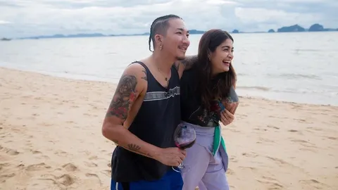 แจง เมียแจ๊ส โพสต์ข้อคิด หัดปฏิเสธให้เป็น หลังสามีถูกลูกค้าสาวขอจับของลับ