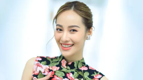 ละคร "สร้อยนาคี" อีกบทบาทที่ท้าทายของ "การ์ตูน ณัฐฌา" คู่ชิงหัวใจกับเจ้าแม่นาคี