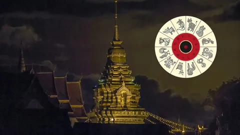 "ดาวมฤตยู" ย้ายจากราศีเมษไปราศีพฤษภ พลังแรงศาสตร์แห่งดวงดาว