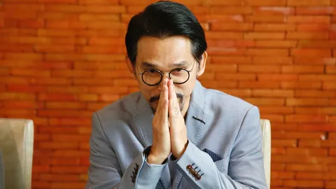 DSI สั่งฟ้อง "ปราปต์ปฎล" ข้อหาร่วมกันฟอกเงิน จ่อส่งสำนวน 23-24 มี.ค.