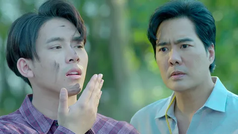 เพลงรัก รอยแค้น EP.7 เคลลี่ หวงลูกสาวขั้นสุด เบิ้ล ปทุมราช ซวยโดนรุมยำอ่วม