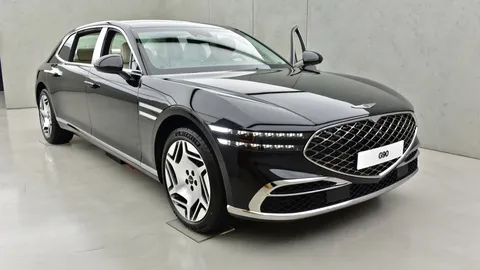 ส่องประวัติ Hyundai ค่ายรถเกาหลีจากวันที่ฝรั่งยี้จนทั่วโลกยอมรับ (ตอนที่ 2)