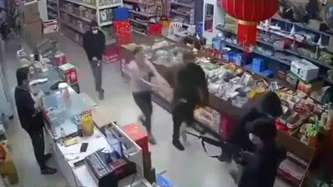 ตำรวจแม่สายเข้มหลังโจรอุ้มสาวร้านคนจีน ชี้เป็นแก๊งทวงหนี้ชาวจีนจับผิดตัว