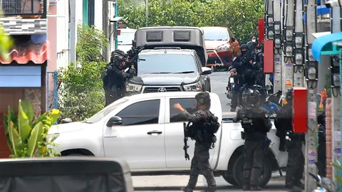 คุมสถานการณ์