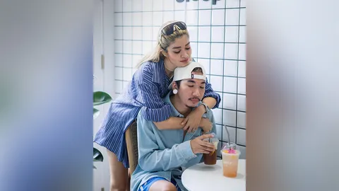 แจง ตอบหลัง แจ๊ส โดนสาวจับเป้า บอกผัวใครก็รัก ที่ตรงนั้นฉันจับได้คนเดียว