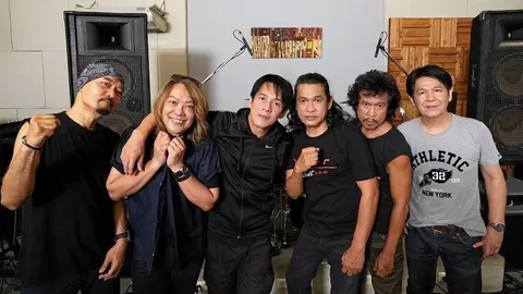 “ไมโคร” เปิดห้องซ้อมพร้อมระเบิดความมันส์ “MICRO THE LAST ร็อค เล็ก เล็ก”