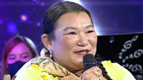 ปีติเต็มเปี่ยม