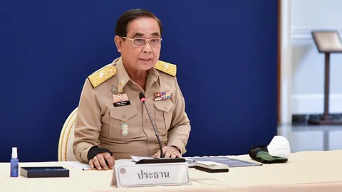 นายกฯ ยินดี "ภูเก็ต" และภาคอีสาน ติดอันดับ 50 สถานที่ยอดเยี่ยมโลกปี 66