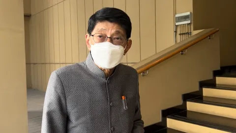 เลือกตั้ง 2566 "วิษณุ" คาด พ.ร.ฎ.ยุบสภา ลงมาวันนี้ นายกฯ ทูลเกล้าฯ แล้ว (คลิป)