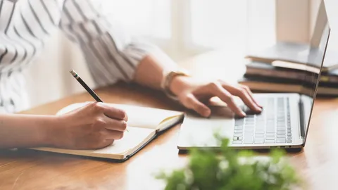 นี่แหละ! นักเขียน