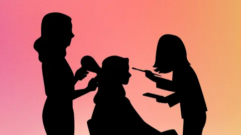 ทีมงานสุดทน มาเฟียช่างหน้าช่างผมดารา เรื่องมากกว่าดารา 