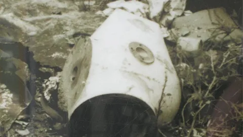 ย้อนรอยโลกเผชิญผลกระทบจากซีเซียม-137