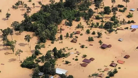 มาตรการรับมือฤดูฝน 66