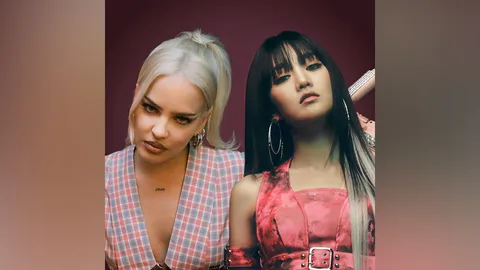 “แอนน์ มารี-มินนี่” ปล่อย “Expectations” พูดแทนใจผู้หญิงทุกมุมโลก