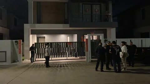 แก๊งมังกรเหิม อุ้มเรียกค่าไถ่หญิงจีน 4.7 ล้าน ตร.เร่งระดมชุดสืบล่าตัว