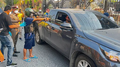 ร.ท.ปืนโหด (คลิป)