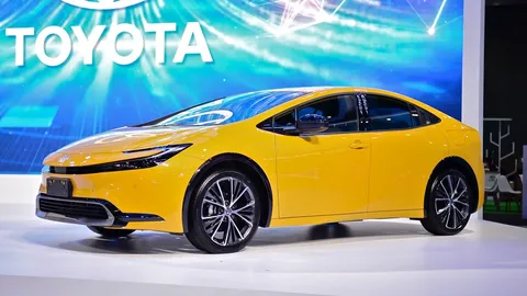 เริ่มแล้ว Motor Show 2023 มอเตอร์โชว์ครั้งที่ 44 รถใหม่ล้นงาน มีกี่ล้านก็หมด! 