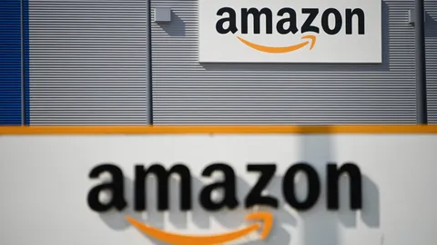 "แอมะซอน" เตรียมปลดพนักงานระลอกสองอีก 9,000 คน