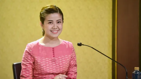 ครม.รับทราบ นำเสนอวัฒนธรรม Soft Power ผ่านสื่อบันเทิง เคลื่อนเศรษฐกิจ 