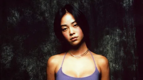 “ปริมมี่” ปลื้ม! คว้ารางวัลหนังสั้นที่ญี่ปุ่น