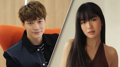 จิ้นเลยได้มั้ย แฟนคลับขุดคลิป “บี้ เดอะสตาร์” สารภาพเคยแอบชอบ “ก้อย-อรัชพร”