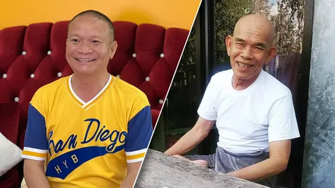 เทพ โพธิ์งาม ตอบหลังถูกลือหมดตัว ให้ หม่ำ ใช้หนี้แทน เตรียมหนีไปลาว 