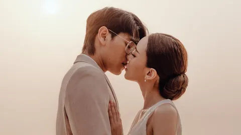 มิ้ง โป๊ะแตก ประกาศข่าวดี เตรียมวิวาห์แฟนหนุ่มดีกรีคุณหมอ