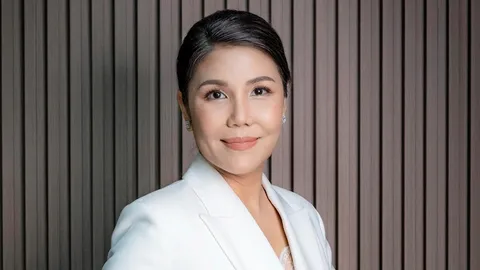 ดร.ดวงวรรณ บุนนาค ผู้บริหารแห่ง เดอะโซล ลักชูรี่เวลเนสฯ ทุ่มเต็มที่เพื่องานออกมาดีที่สุด