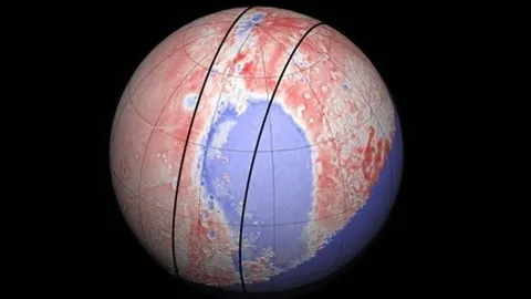 นักวิทยาศาสตร์ดาวเคราะห์ เผยข่าวคราวจากดาวพลูโตและขอบระบบสุริยะ