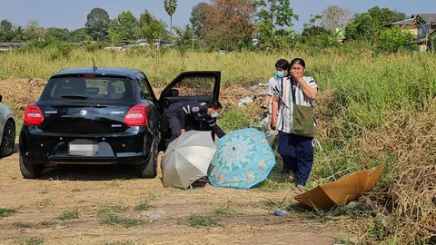 สาวหล่อรมควันดับคารถ ทิ้งข้อความขอโทษพ่อแม่ คาดเครียดเรื่องหนี้สิน