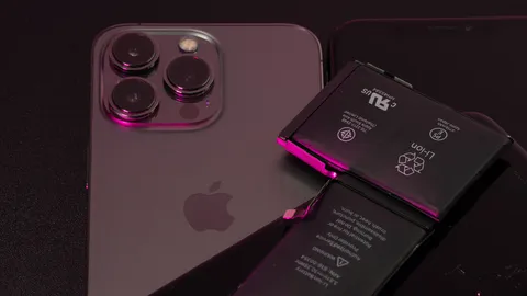 เปลี่ยนแบตไอโฟนราคาเท่าไร เช็กข้อมูล พร้อมราคาของทุกรุ่นได้ที่นี่