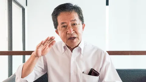 “วิทยา” แจงแทนลูกชายโพสต์ “บิ๊กตู่” ปาร์ตี้ลิสต์อันดับ 1 แอดมินเพจดำเนินการ