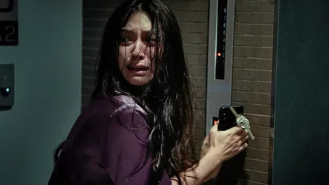 "จีดีเอช" ชวนหลอนสยองขวัญ ภาพยนตร์ "บ้านเช่า..บูชายัญ" 6 เมษายน นี้