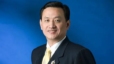 เลือกตั้ง 2566 : "สกลธี" รับ "สุวัฒน์ ม่วงศิริ" ทิ้ง พปชร. กระทบฐานเสียงกทม.