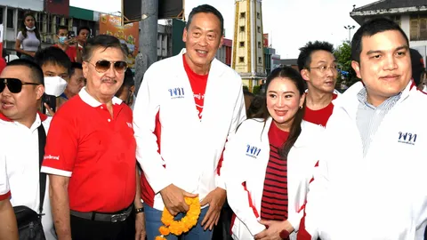 อุ้มท้องสู้ 