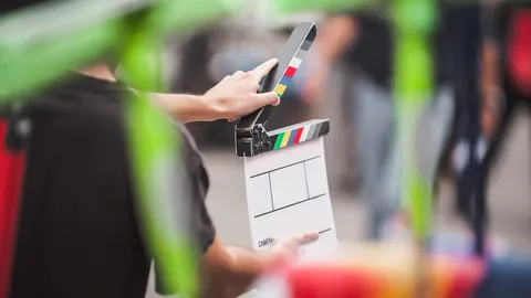 "จีดีเอช" เปิด 4 เรื่อง! บุกตลาดเมกา คาดรายได้หนังในไทยปีนี้ฟันแตะ 3 พันล้าน